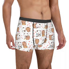 Bubu and Dudu Boxers for Comfortable Everyday Wear - Cosparty