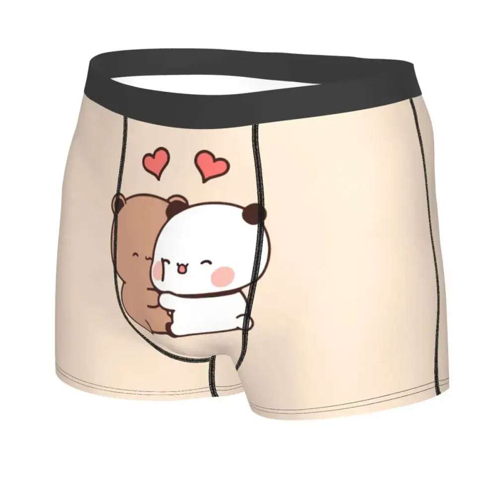 Bubu and Dudu Boxers for Comfortable Everyday Wear