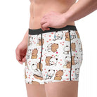 Bubu and Dudu Boxers for Comfortable Everyday Wear - Cosparty