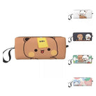 Bubu and Dudu Large Makeup Bag for Stylish Cosmetic Organization - Cosparty