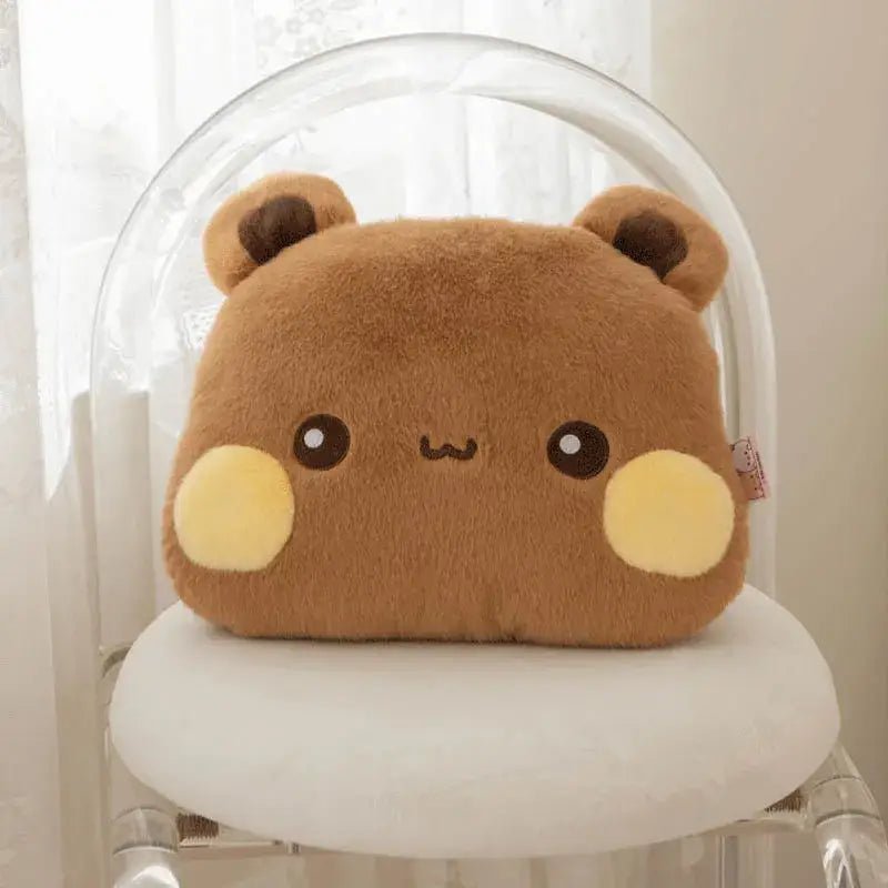 Bubu and Dudu Yier Plush for Cozy Cuddles and Joyful Moments - Cosparty