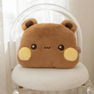 Bubu and Dudu Yier Plush for Cozy Cuddles and Joyful Moments - Cosparty