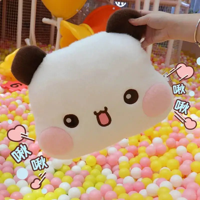 Bubu and Dudu Yier Plush for Cozy Cuddles and Joyful Moments - Cosparty