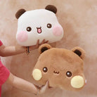 Bubu and Dudu Yier Plush for Cozy Cuddles and Joyful Moments - Cosparty
