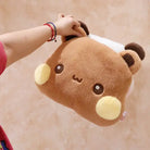 Bubu and Dudu Yier Plush for Cozy Cuddles and Joyful Moments