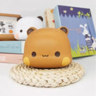 Bubu Dudu Cute Squishy Stress Relief Toy Set