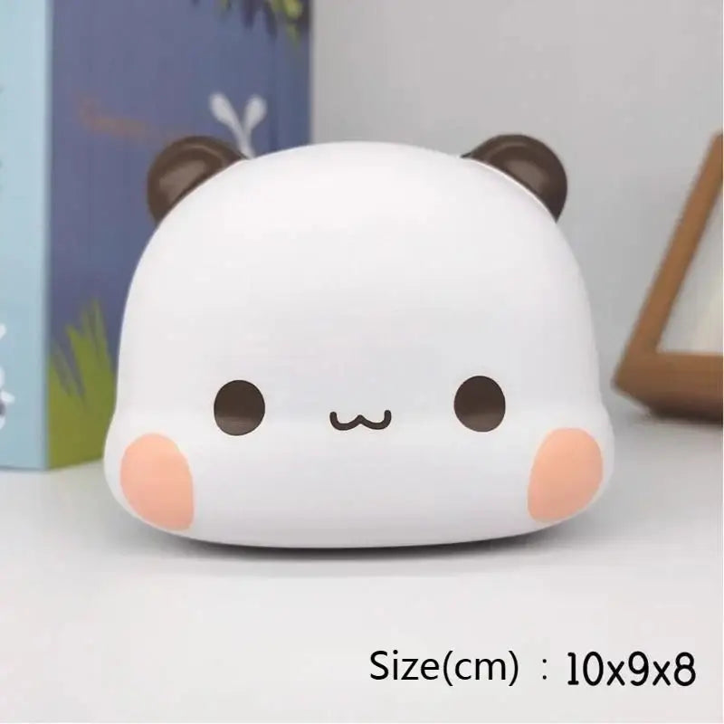 1/2PCS Bubu Dudu Cute Squishy.