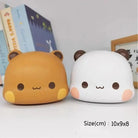 Bubu Dudu Cute Squishy Stress Relief Toy Set - Cosparty