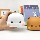 Bubu Dudu Cute Squishy Stress Relief Toy Set