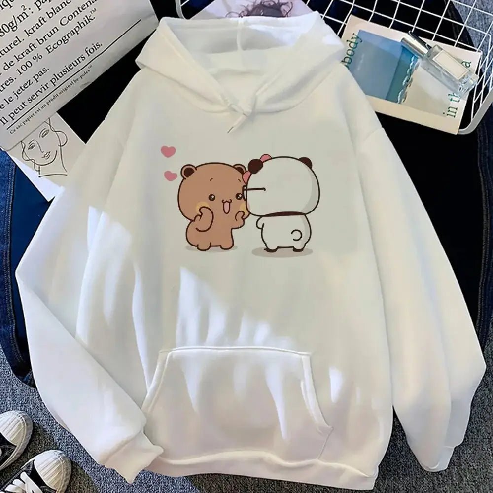 Bubu & Dudu Hoodies for Cozy Fans of the Lovable Duo - Cosparty