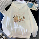 Bubu & Dudu Hoodies for Cozy Fans of the Lovable Duo - Cosparty