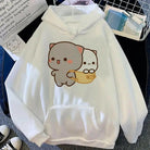 Bubu & Dudu Hoodies for Cozy Fans of the Lovable Duo - Cosparty