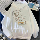 Bubu & Dudu Hoodies for Cozy Fans of the Lovable Duo - Cosparty