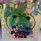 Bubu Dudu Laser Handbag Tote for Stylish Everyday - Cosparty