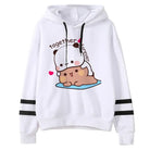 Bubu & Dudu Women's Hoodie.