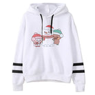 Bubu & Dudu Women's Hoodie.