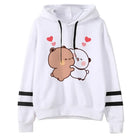 Bubu & Dudu Women's Hoodie.