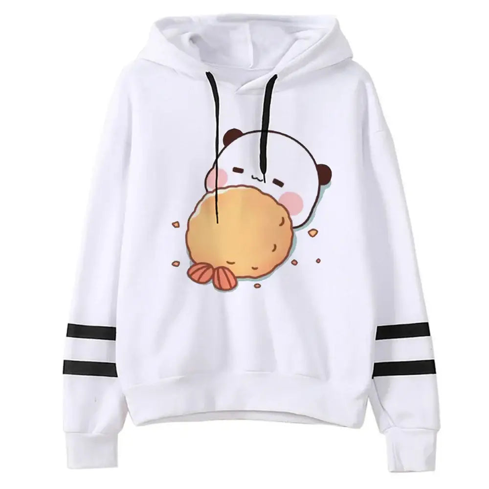 Bubu & Dudu Women's Hoodie.