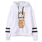 Bubu & Dudu Women's Hoodie.