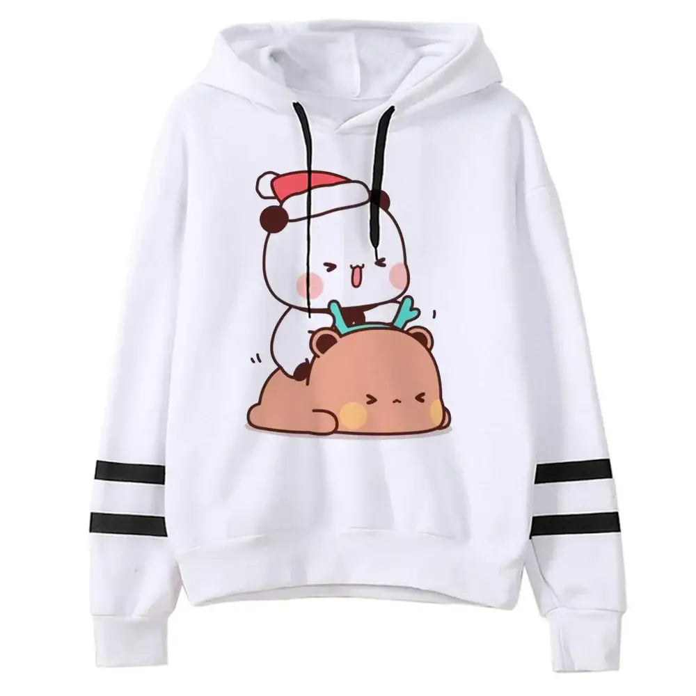 Bubu & Dudu Women's Hoodie.