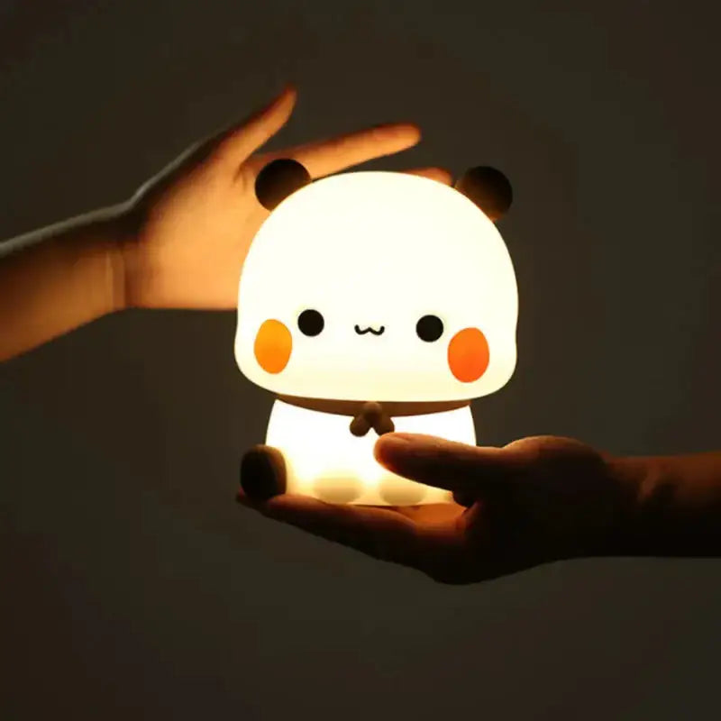 Bubu Light Cute LED Accent for Any Room - A 15.5CM