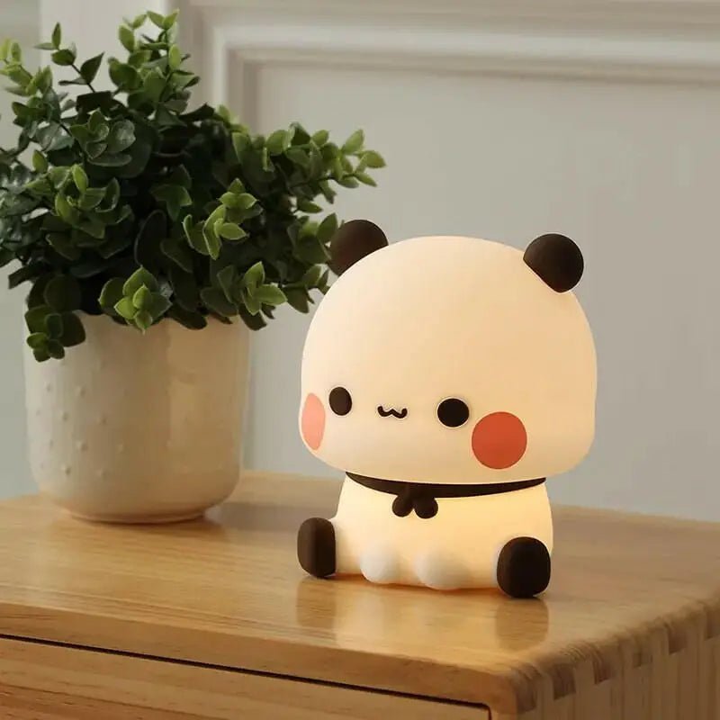 Bubu Light Cute LED Accent for Any Room - Cosparty