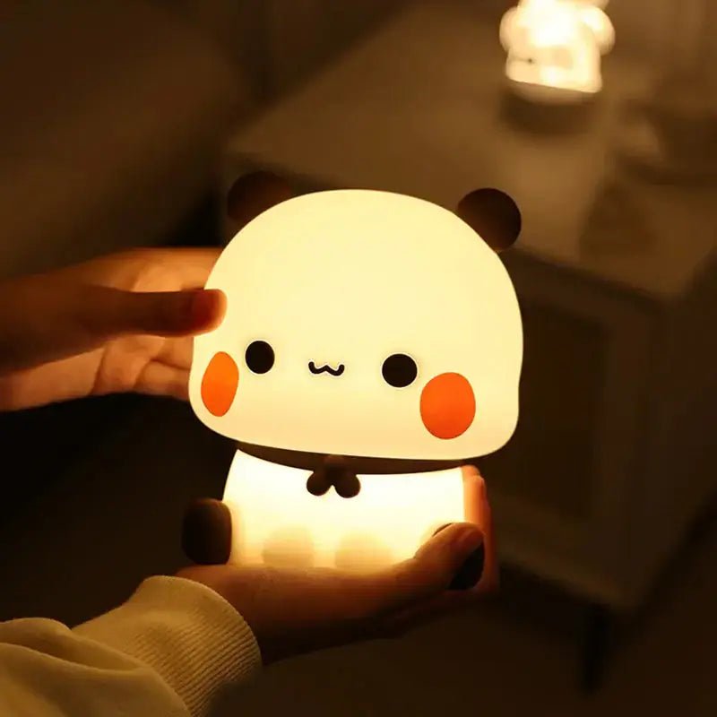 Bubu Light Cute LED Accent for Any Room - Cosparty