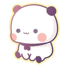 Bubu Light Cute LED Accent for Any Room - Cosparty