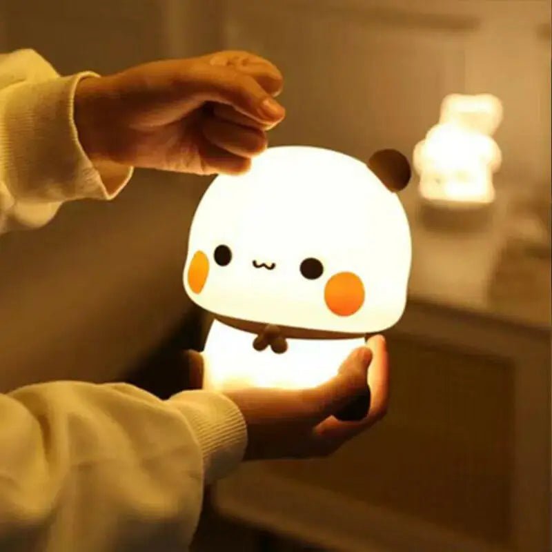 Bubu Light Cute LED Accent for Any Room - Cosparty