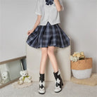 Bunny Booties with Wings for Magical Girl and Lolita Fashion - Cosparty