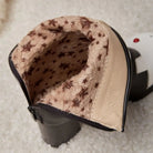 Bunny Booties with Wings for Magical Girl and Lolita Fashion - Cosparty