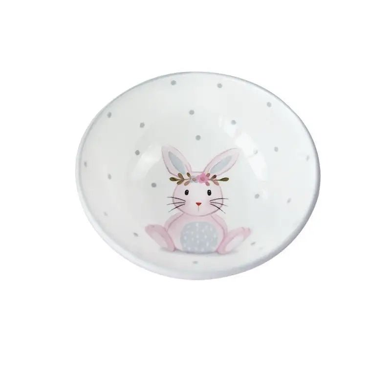 Bunny Sweet Tea Party Set for Whimsical Tea Celebrations - Cosparty