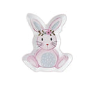 Bunny Sweet Tea Party Set for Whimsical Tea Celebrations - Cosparty