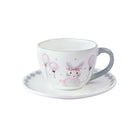 Bunny Sweet Tea Party Set for Whimsical Tea Celebrations - Cosparty
