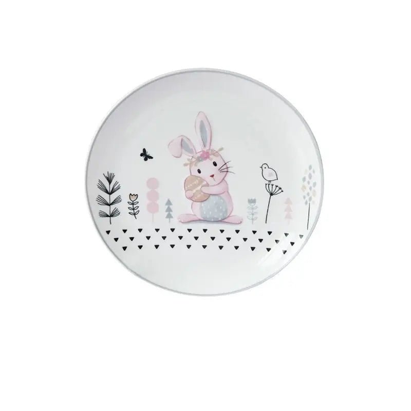 Bunny Sweet Tea Party Set for Whimsical Tea Celebrations - Cosparty