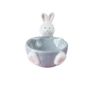 Bunny Sweet Tea Party Set for Whimsical Tea Celebrations - Cosparty