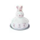 Bunny Sweet Tea Party Set for Whimsical Tea Celebrations - Cosparty