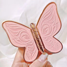 Butterfly Wing Glittering Make - Up Palette for Your Vanity Display - Cosparty