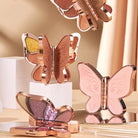 Butterfly Wing Glittering Make - Up Palette for Your Vanity Display - Cosparty