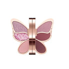 Butterfly Wing Glittering Make - Up Palette for Your Vanity Display - Cosparty