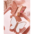 Butterfly Wing Glittering Make - Up Palette for Your Vanity Display - Cosparty