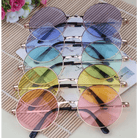 Candy Colored Circle Glasses for Every Style and Aesthetic - Cosparty
