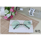 Candy Colored Circle Glasses for Every Style and Aesthetic - Cosparty