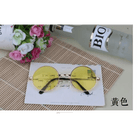 Candy Colored Circle Glasses for Every Style and Aesthetic - Cosparty