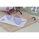 Candy Colored Circle Glasses for Every Style and Aesthetic - Cosparty