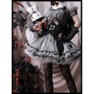 Card Captor Sakura Inspired Lolita Dress in High - Quality Materials - Cosparty
