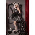 Card Captor Sakura Inspired Lolita Dress in High - Quality Materials - Cosparty