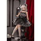 Card Captor Sakura Inspired Lolita Dress in High - Quality Materials - Cosparty