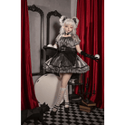 Card Captor Sakura Inspired Lolita Dress in High - Quality Materials - Cosparty