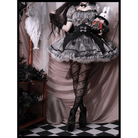Card Captor Sakura Inspired Lolita Dress in High - Quality Materials - Cosparty
